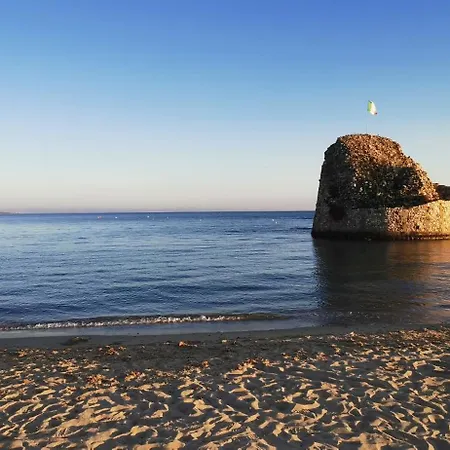 Borgo Pescatori * Torre Pali