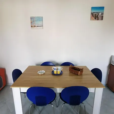 Borgo Pescatori 度假居
