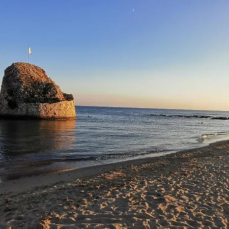 Borgo Pescatori *