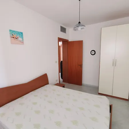 度假居 Borgo Pescatori Torre Pali